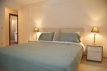 Utopia Luxury Villa Sami
