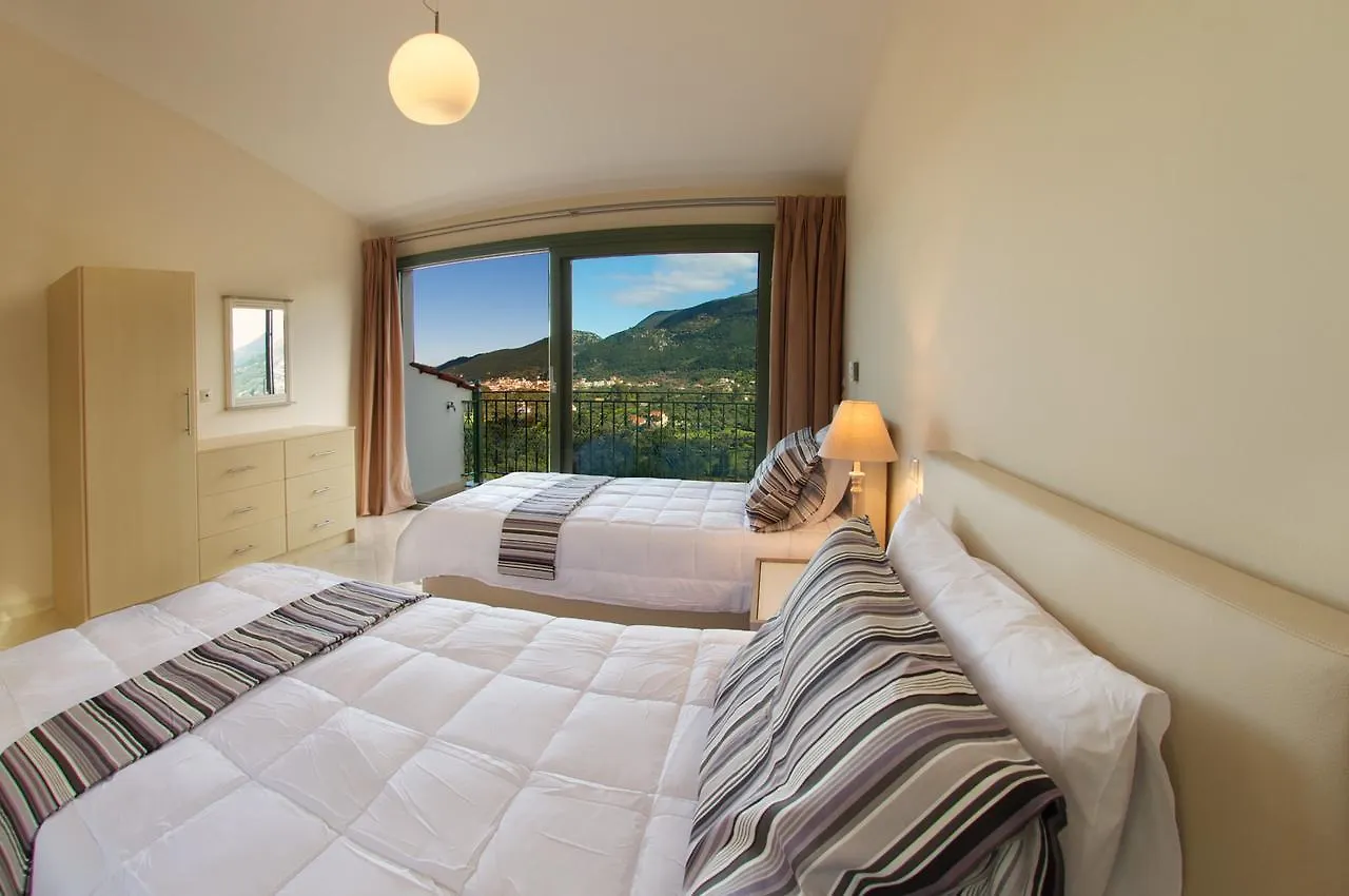 Utopia Luxury Villa Sami  0*, Sami (Kefalonia)