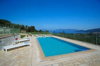 Utopia Luxury Villa Sami  Sami (Kefalonia)