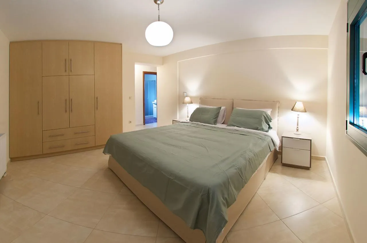 Utopia Luxury Villa Sami