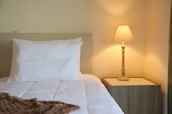 Utopia Luxury Villa Sami