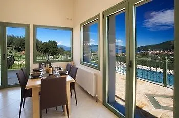 Utopia Luxury Villa Sami  0*, Sami (Kefalonia)